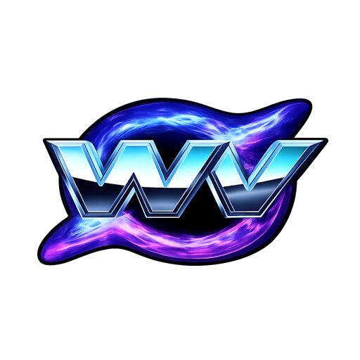 Wonkavision Logo